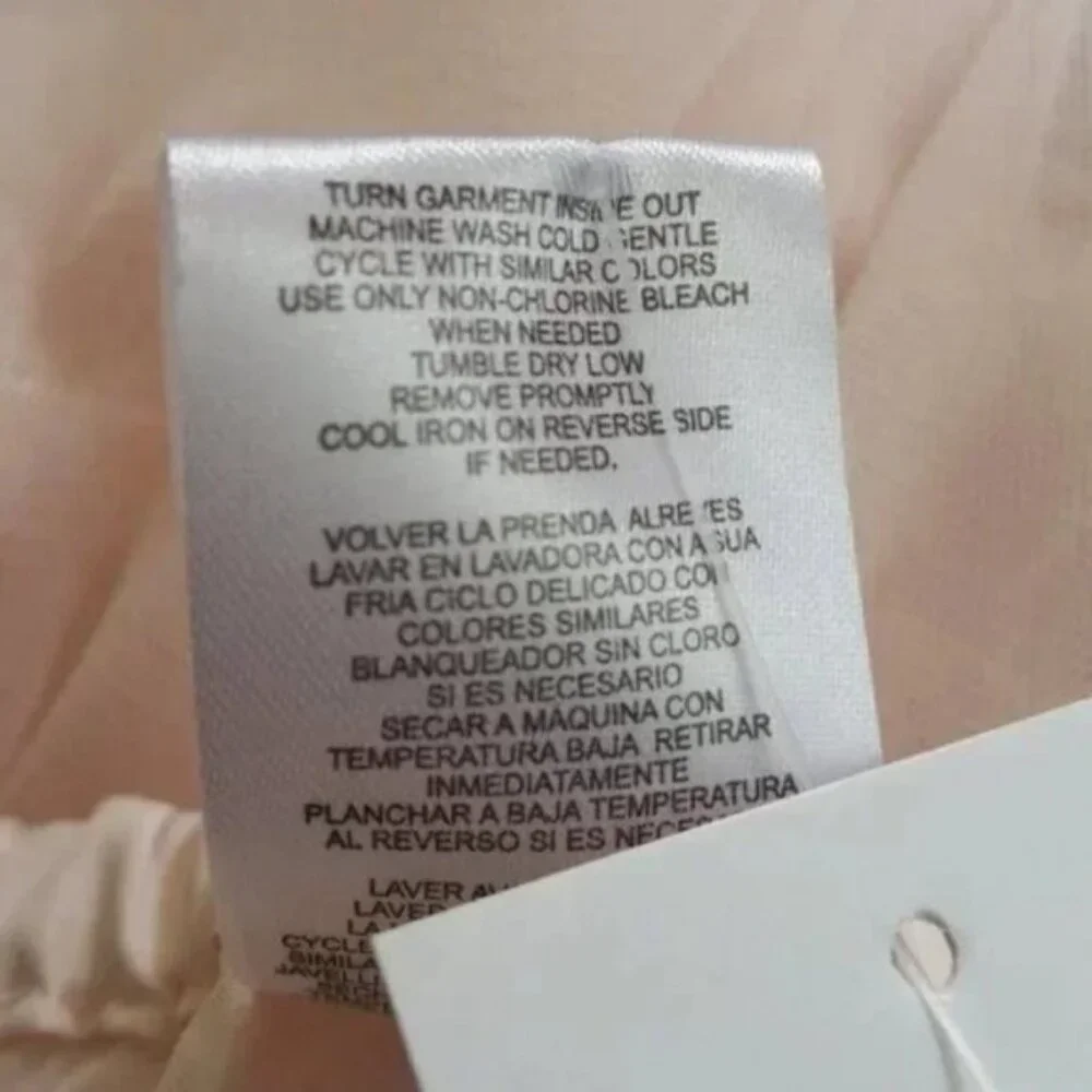 Pippa & Julie TuTu Dress Baby Girl Sleeveless Sequined Size 18M